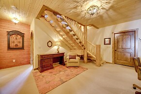 'nonna's Cabin' Family Mtn Retreat in Westcliffe!