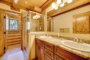 'nonna's Cabin' Family Mtn Retreat in Westcliffe!