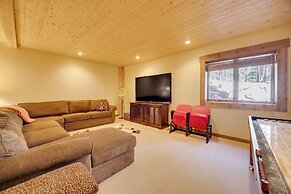 'nonna's Cabin' Family Mtn Retreat in Westcliffe!