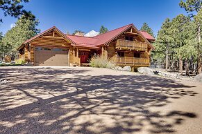 'nonna's Cabin' Family Mtn Retreat in Westcliffe!