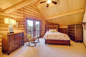 'nonna's Cabin' Family Mtn Retreat in Westcliffe!