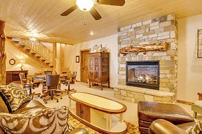 'nonna's Cabin' Family Mtn Retreat in Westcliffe!