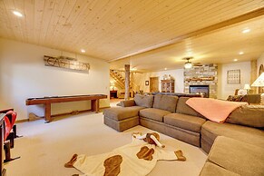 'nonna's Cabin' Family Mtn Retreat in Westcliffe!