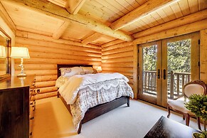 'nonna's Cabin' Family Mtn Retreat in Westcliffe!