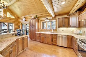 'nonna's Cabin' Family Mtn Retreat in Westcliffe!