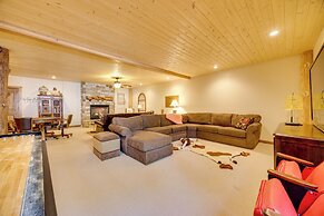 'nonna's Cabin' Family Mtn Retreat in Westcliffe!