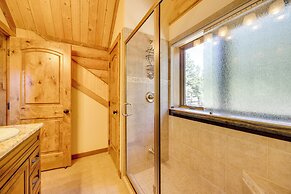 'nonna's Cabin' Family Mtn Retreat in Westcliffe!