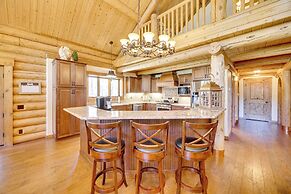 'nonna's Cabin' Family Mtn Retreat in Westcliffe!