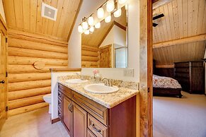 'nonna's Cabin' Family Mtn Retreat in Westcliffe!