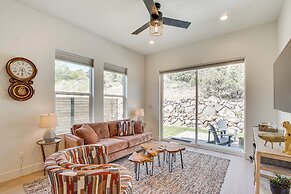 Walk to Southern Utah Campus: Home w/ Fire Pit