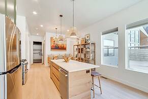 Walk to Southern Utah Campus: Home w/ Fire Pit