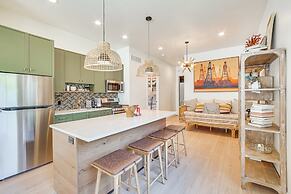 Walk to Southern Utah Campus: Home w/ Fire Pit