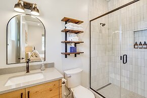 Walk to Southern Utah Campus: Home w/ Fire Pit