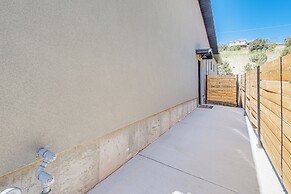 Walk to Southern Utah Campus: Home w/ Fire Pit