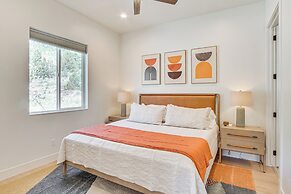 Walk to Southern Utah Campus: Home w/ Fire Pit