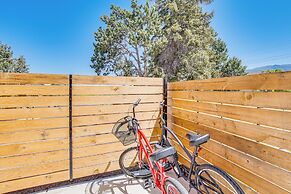 Walk to Southern Utah Campus: Home w/ Fire Pit