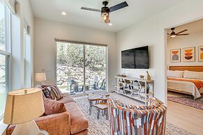 Walk to Southern Utah Campus: Home w/ Fire Pit
