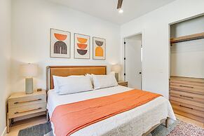 Walk to Southern Utah Campus: Home w/ Fire Pit