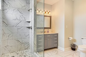 Steps to Folly Beach: Ocean-view Condo w/ Balcony