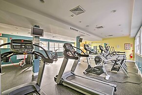 1 Mi to Moody Beach: Cottage w/ Pool Access!