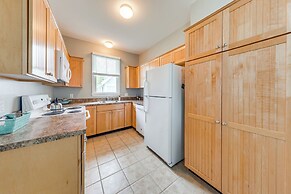 1 Mi to Moody Beach: Cottage w/ Pool Access!