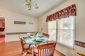 Near Historical Sites: Quiet St Helena Island Home