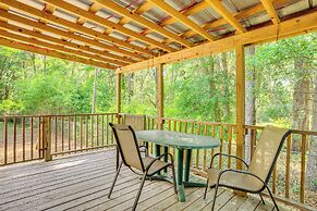 Near Historical Sites: Quiet St Helena Island Home