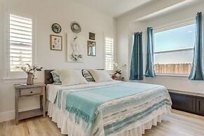 8 Mi to Lodi Lake: Luxe Home w/ On-site Vineyard