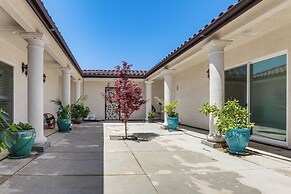 8 Mi to Lodi Lake: Luxe Home w/ On-site Vineyard