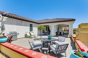 8 Mi to Lodi Lake: Luxe Home w/ On-site Vineyard