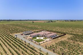 8 Mi to Lodi Lake: Luxe Home w/ On-site Vineyard