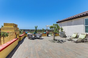 8 Mi to Lodi Lake: Luxe Home w/ On-site Vineyard