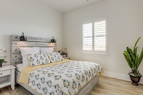 8 Mi to Lodi Lake: Luxe Home w/ On-site Vineyard