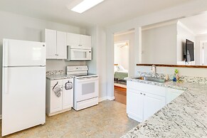 3 Mi to Historic Dtwn: Hopewell Home w/ Yard