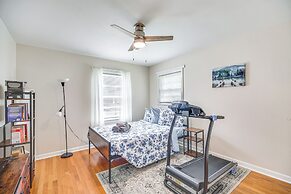 WFH Friendly: Family Retreat in Newport News!