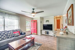 WFH Friendly: Family Retreat in Newport News!