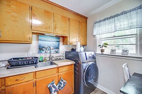 WFH Friendly: Family Retreat in Newport News!