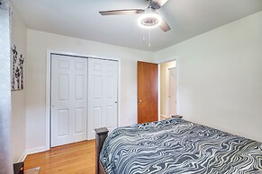 WFH Friendly: Family Retreat in Newport News!