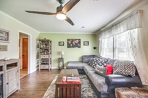 WFH Friendly: Family Retreat in Newport News!