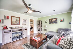 WFH Friendly: Family Retreat in Newport News!