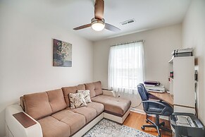 WFH Friendly: Family Retreat in Newport News!