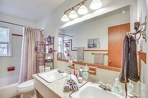 WFH Friendly: Family Retreat in Newport News!