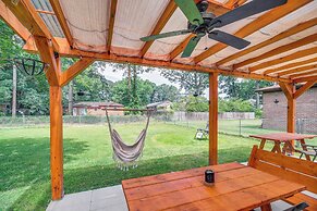 WFH Friendly: Family Retreat in Newport News!