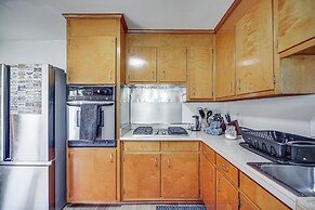 WFH Friendly: Family Retreat in Newport News!