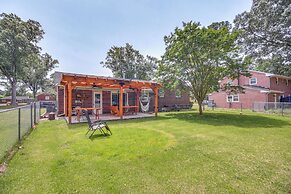 WFH Friendly: Family Retreat in Newport News!