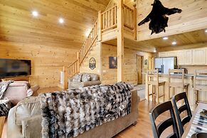 Near Current River: Family-friendly Cabin w/ Deck!