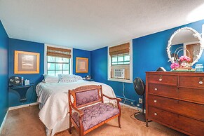 4 Mi to Lake Santeetlah: Cabin w/ Deck & Views