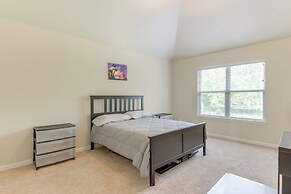 9 Mi to Trilith Studios: Gem in Fayetteville!