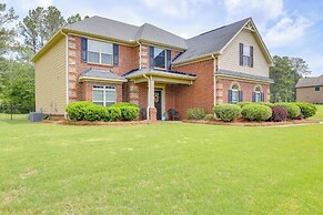 9 Mi to Trilith Studios: Gem in Fayetteville!