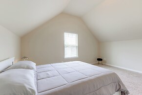 9 Mi to Trilith Studios: Gem in Fayetteville!